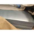 Cold Rolled ASTMA36 Steel Sheets for Construction